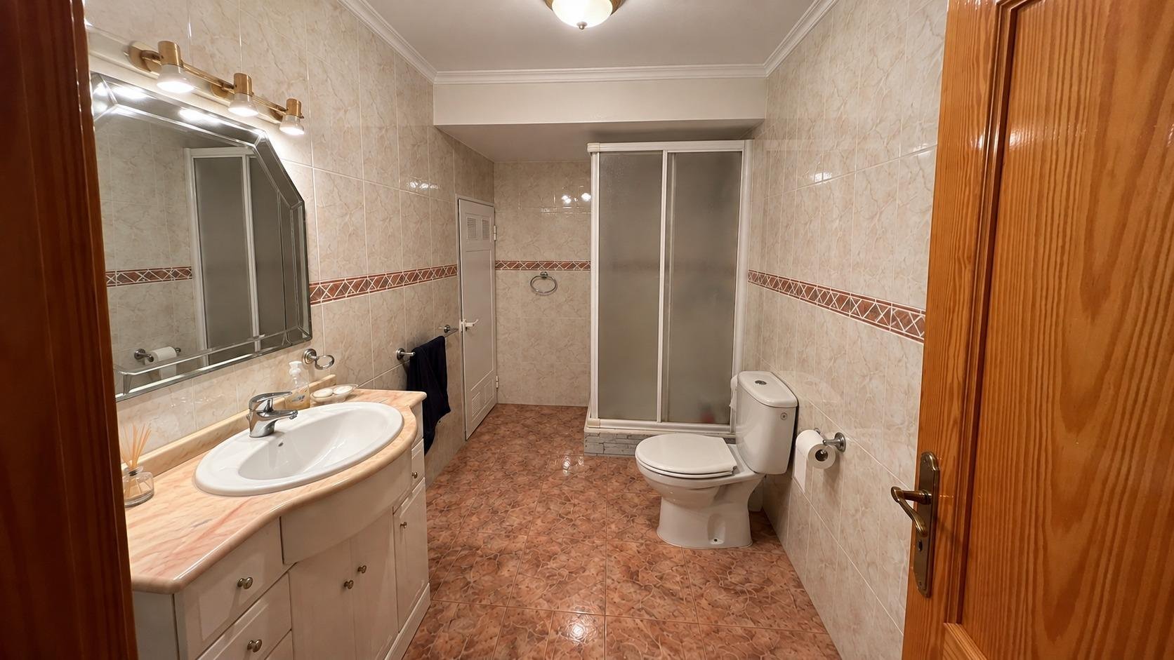 Apartamento 90 m² em Orihuela