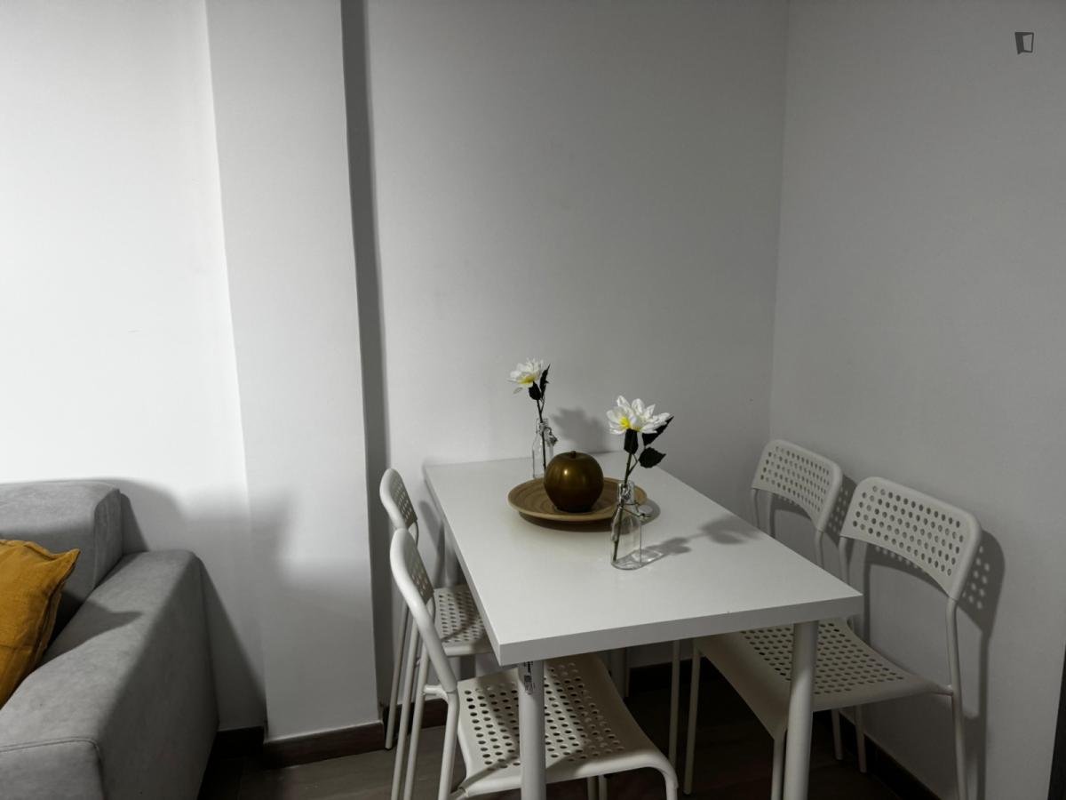 Habitació de lloguer, Fuenlabrada