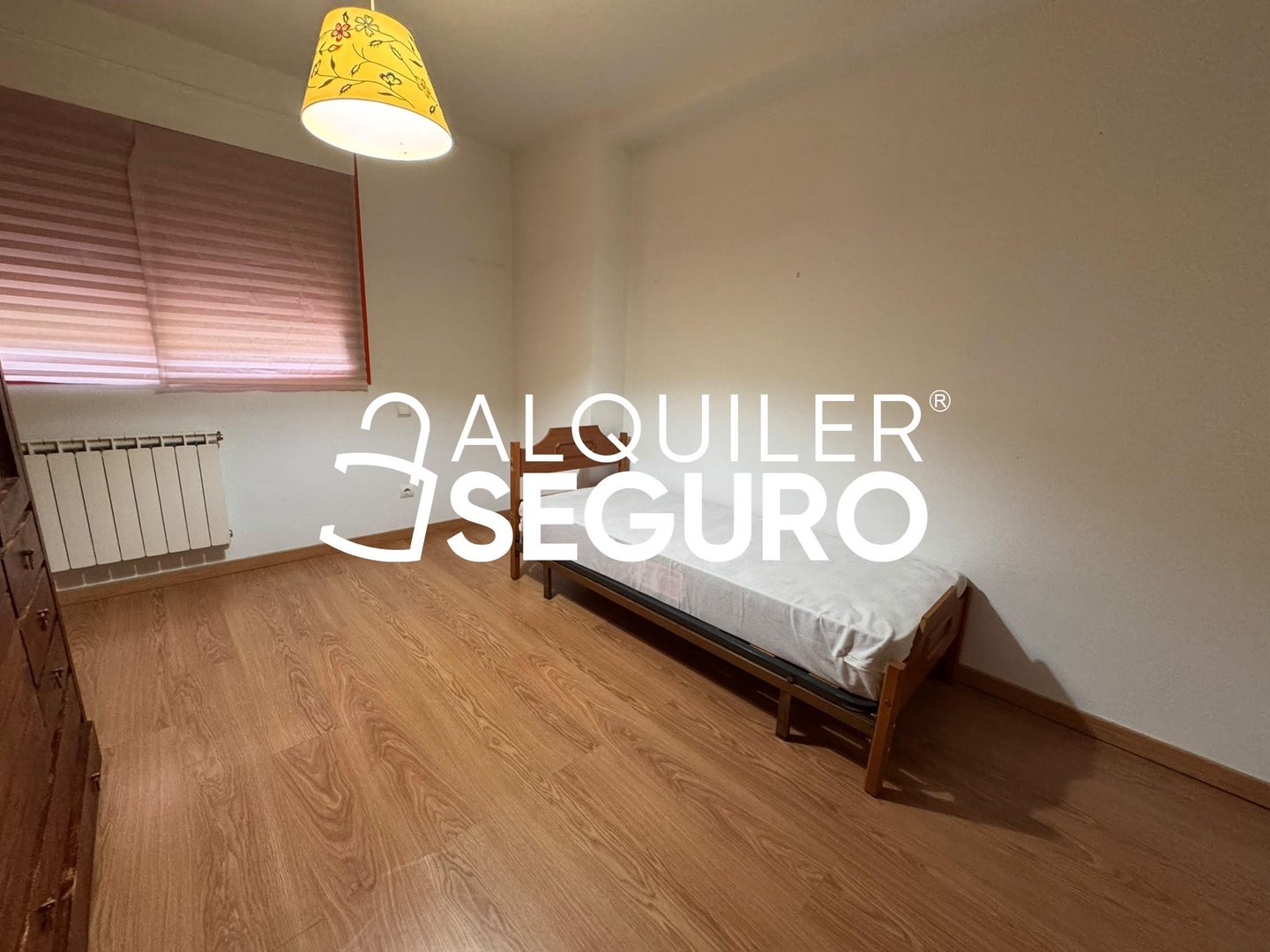 Pis de 68 m² a Madrid