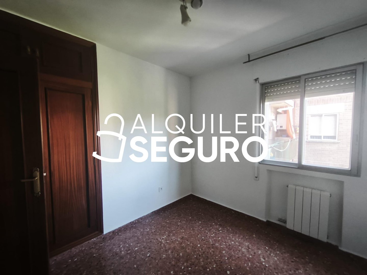 Piso de 97 m² en Zaragoza