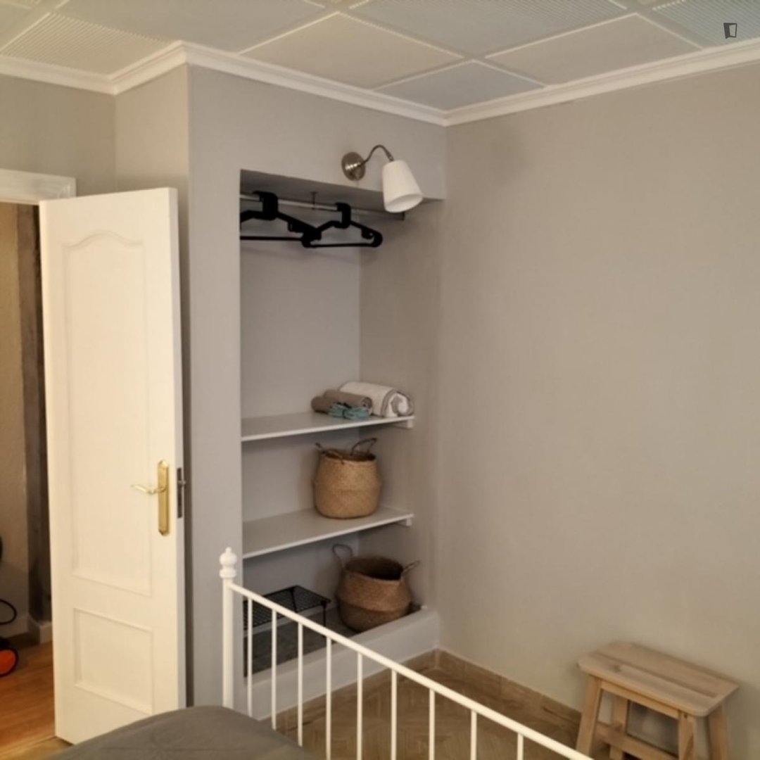 Habitació de lloguer, Alacant