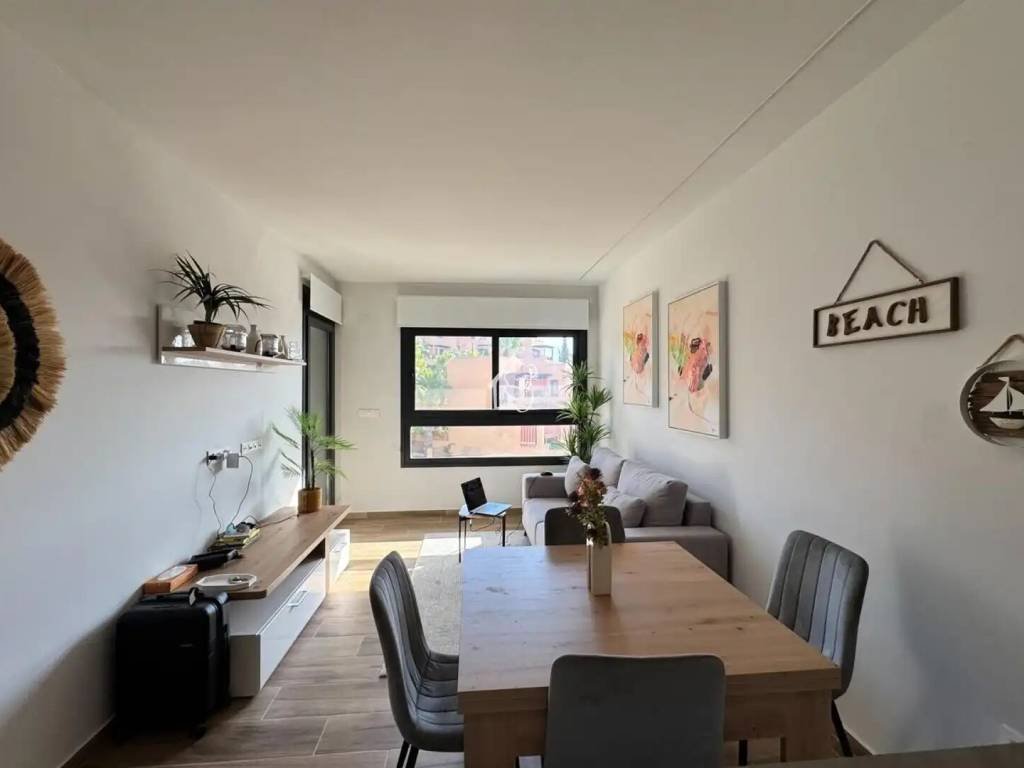 Piso de 70 m² en Orihuela