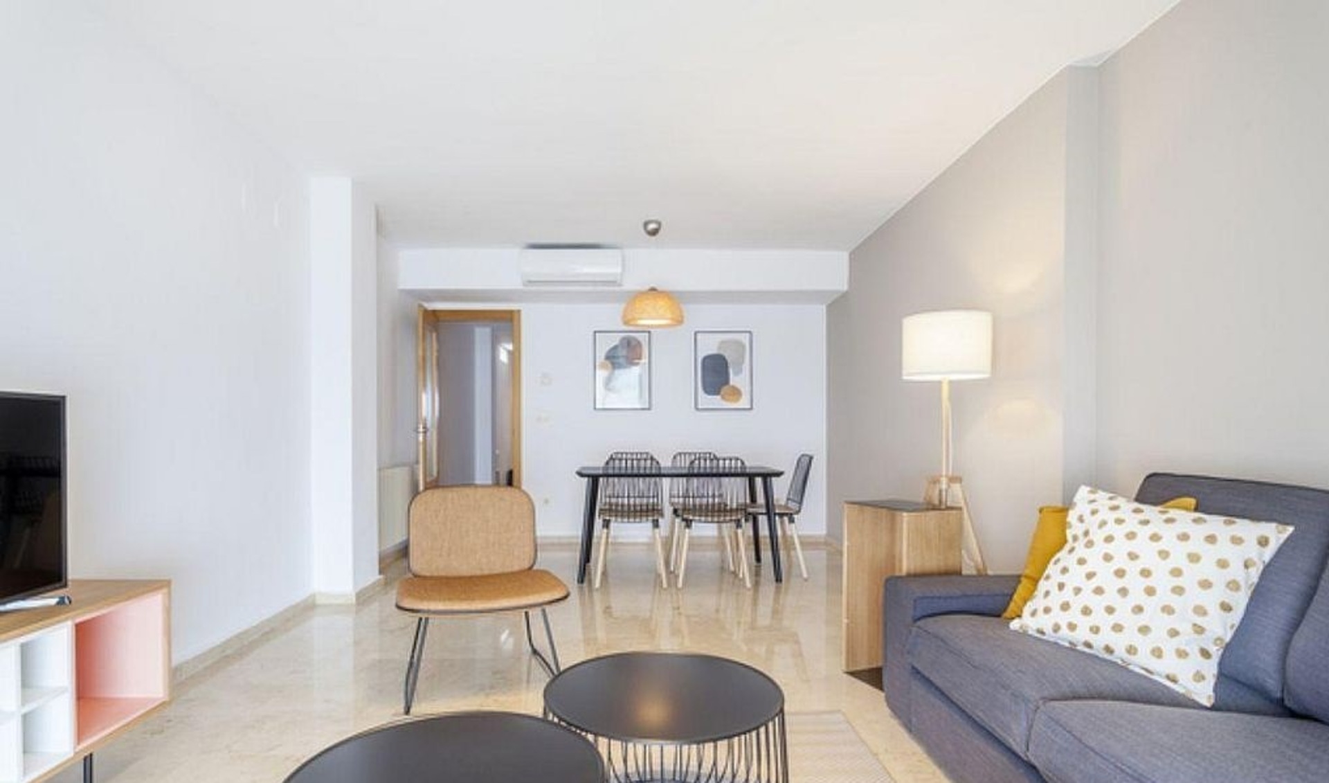 Piso de 60 m² en Vigo