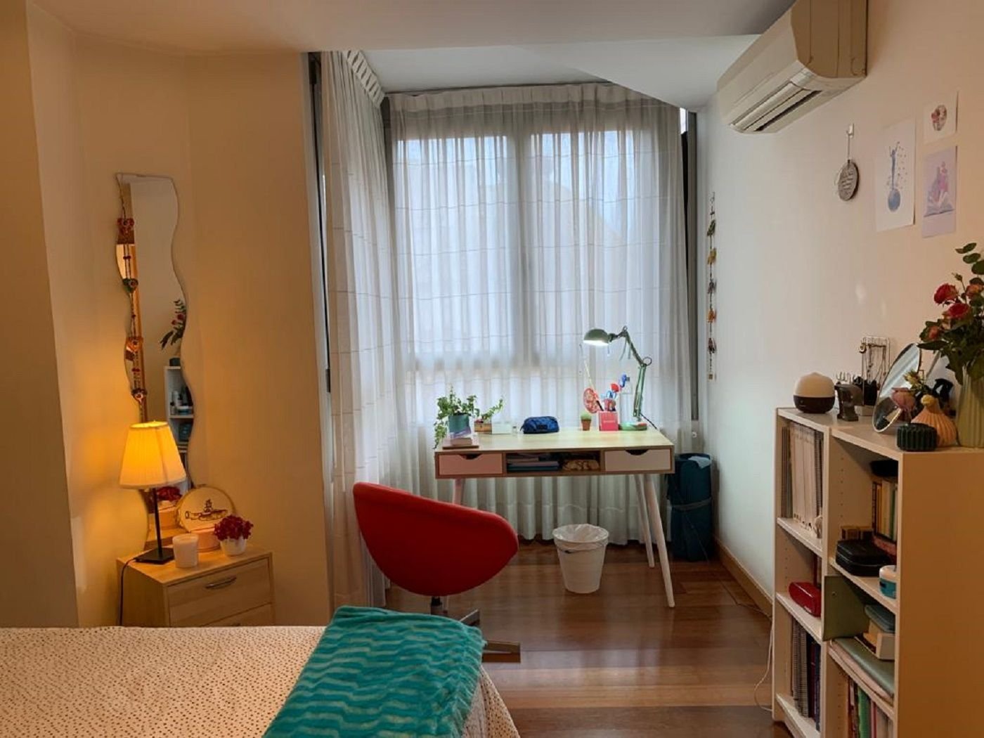 Piso de 178 m² en Murcia