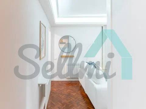 Pis de 37 m² a Oviedo