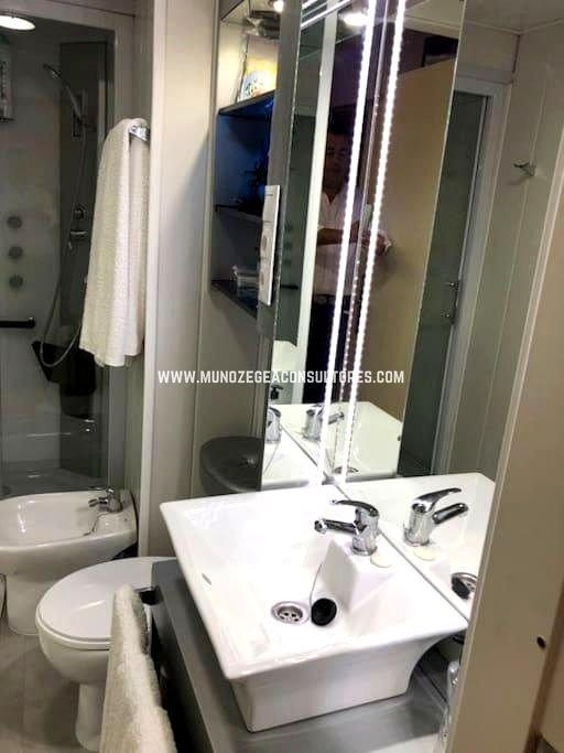 Piso de 120 m² en Lucena