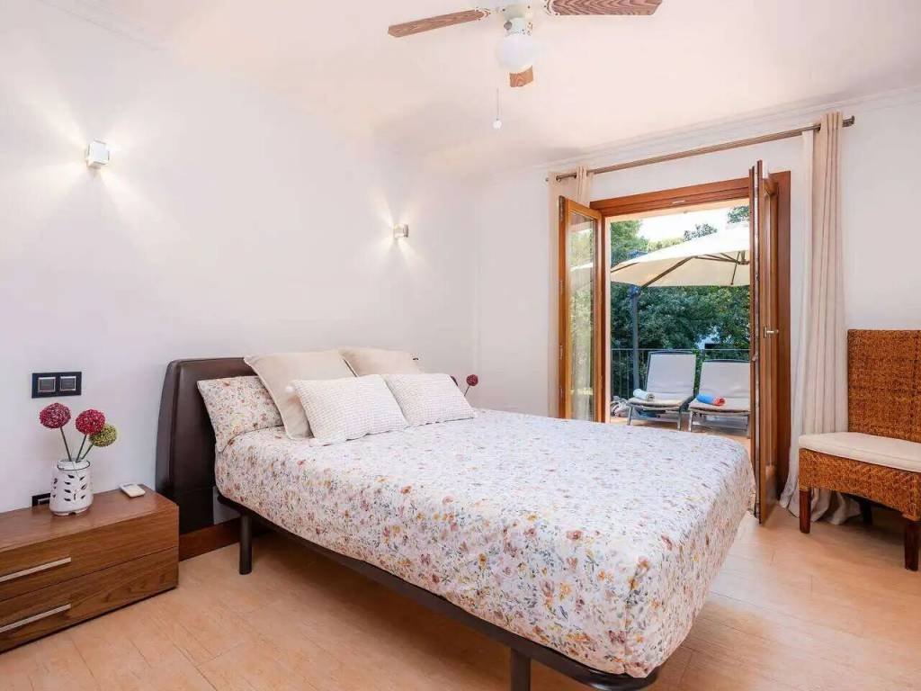 Casa de 180 m² en Capdepera