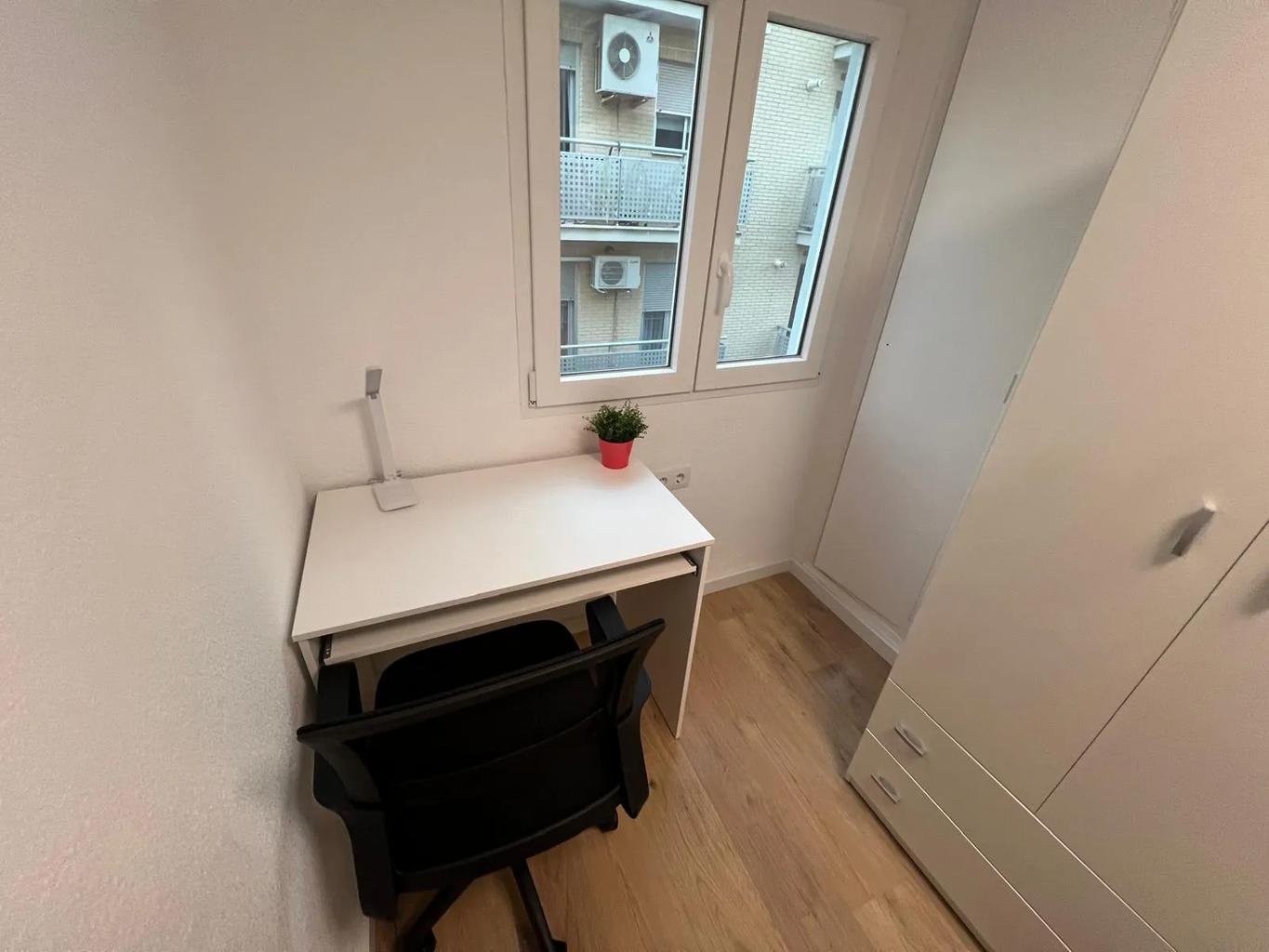 Piso de 85 m² en Garciaz