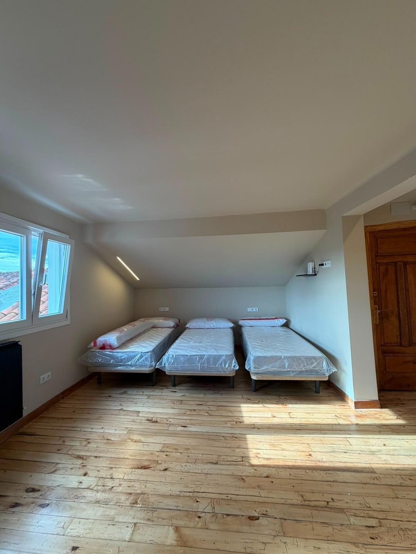 Casa de 328 m² en Gijón