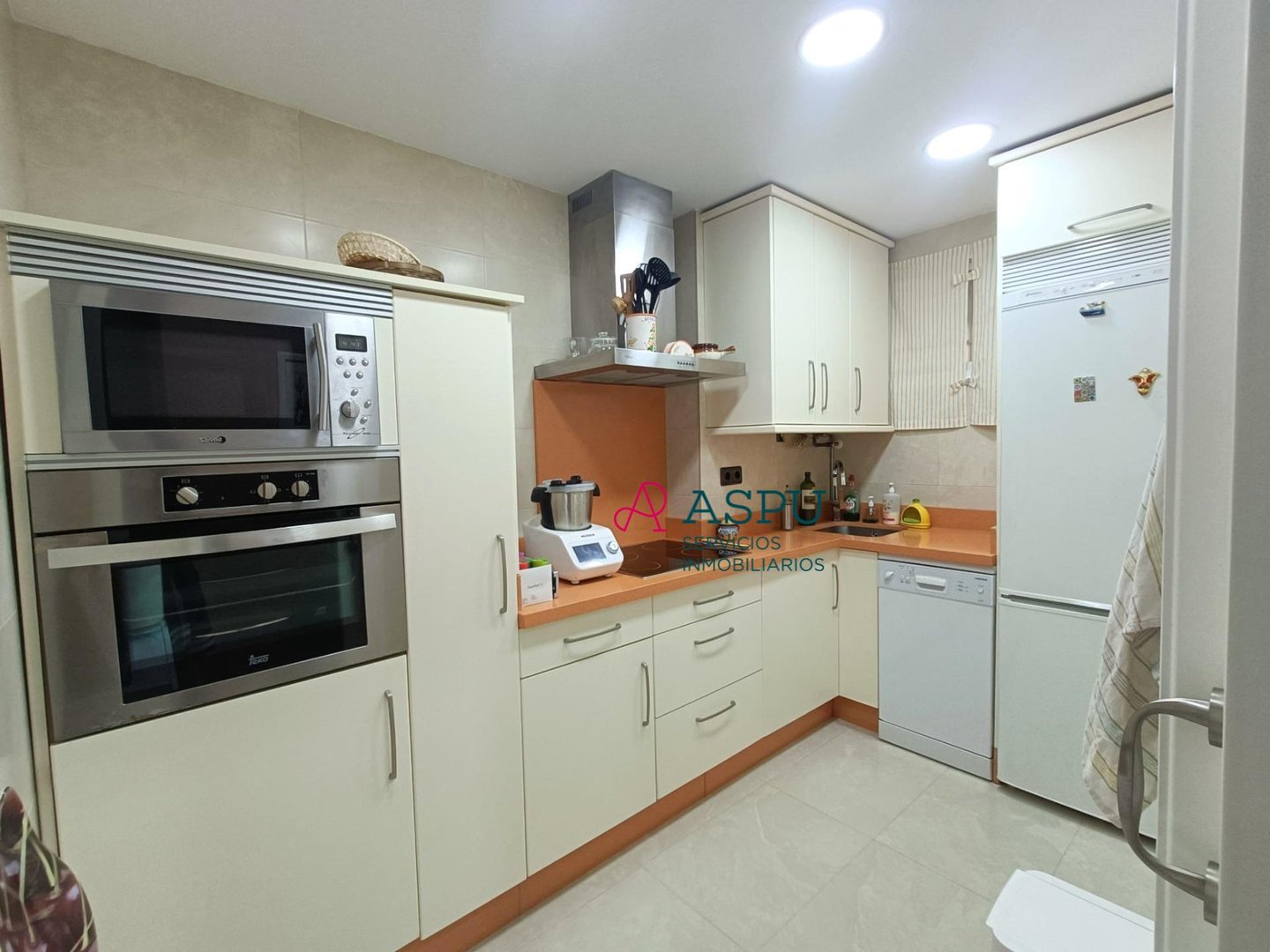 Piso de 73 m² en Cádiz