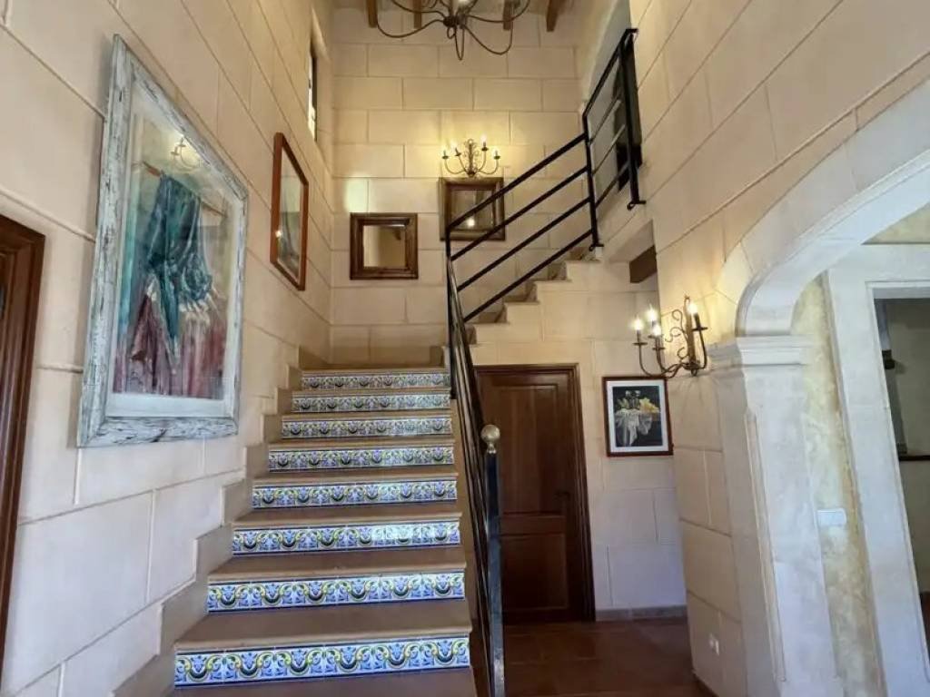 Casa de 247 m² en Deià