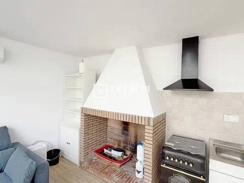 Piso de 50 m² en Molina de Segura