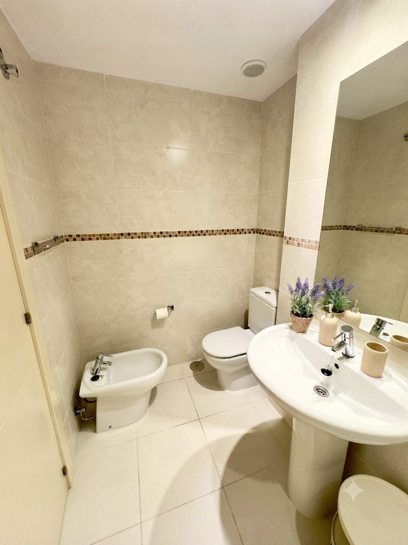 Apartamento 120 m² em Altea