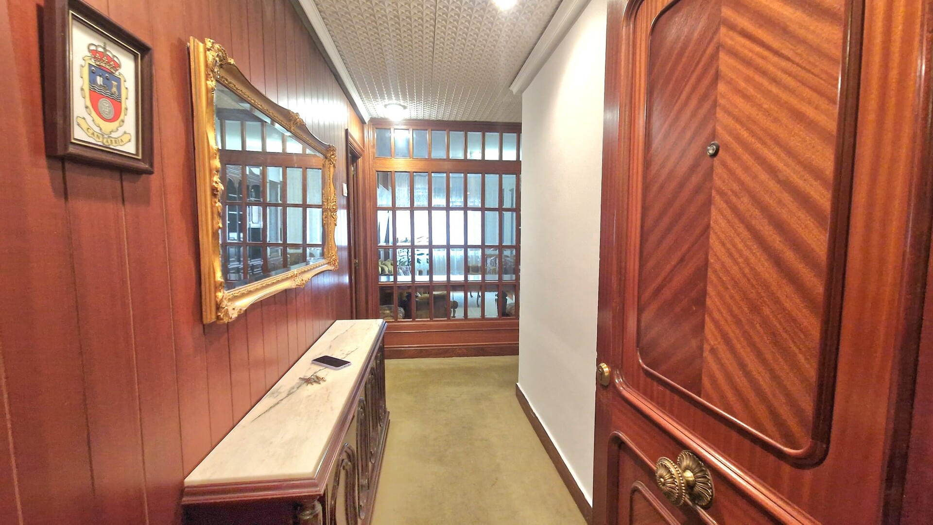 Piso de 89 m² en Santander