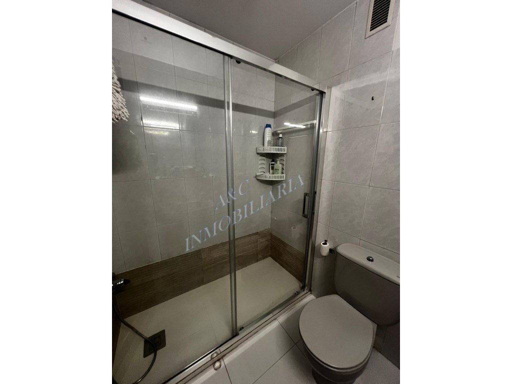 Piso de 115 m² en Lugo
