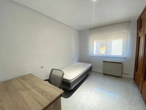Piso de 70 m² en Salamanca