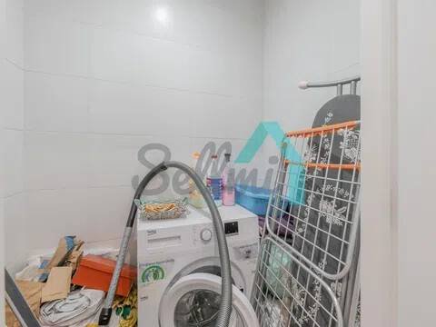 Pis de 94 m² a Oviedo