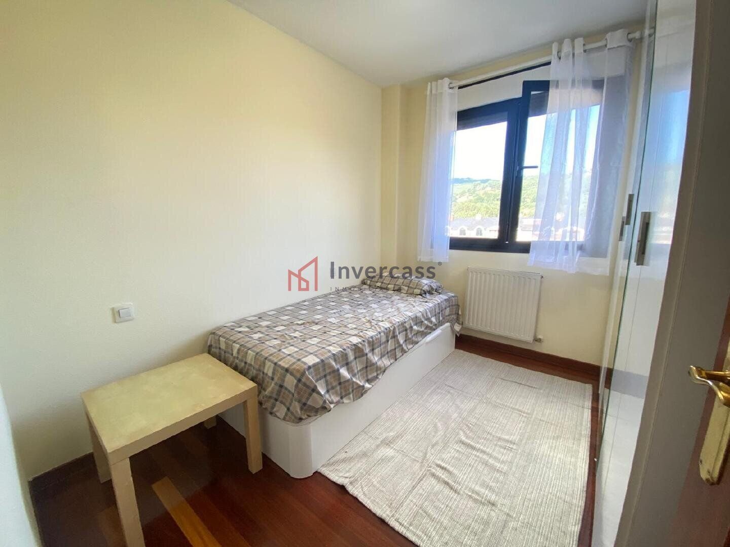 Piso de 80 m² en Castro-Urdiales