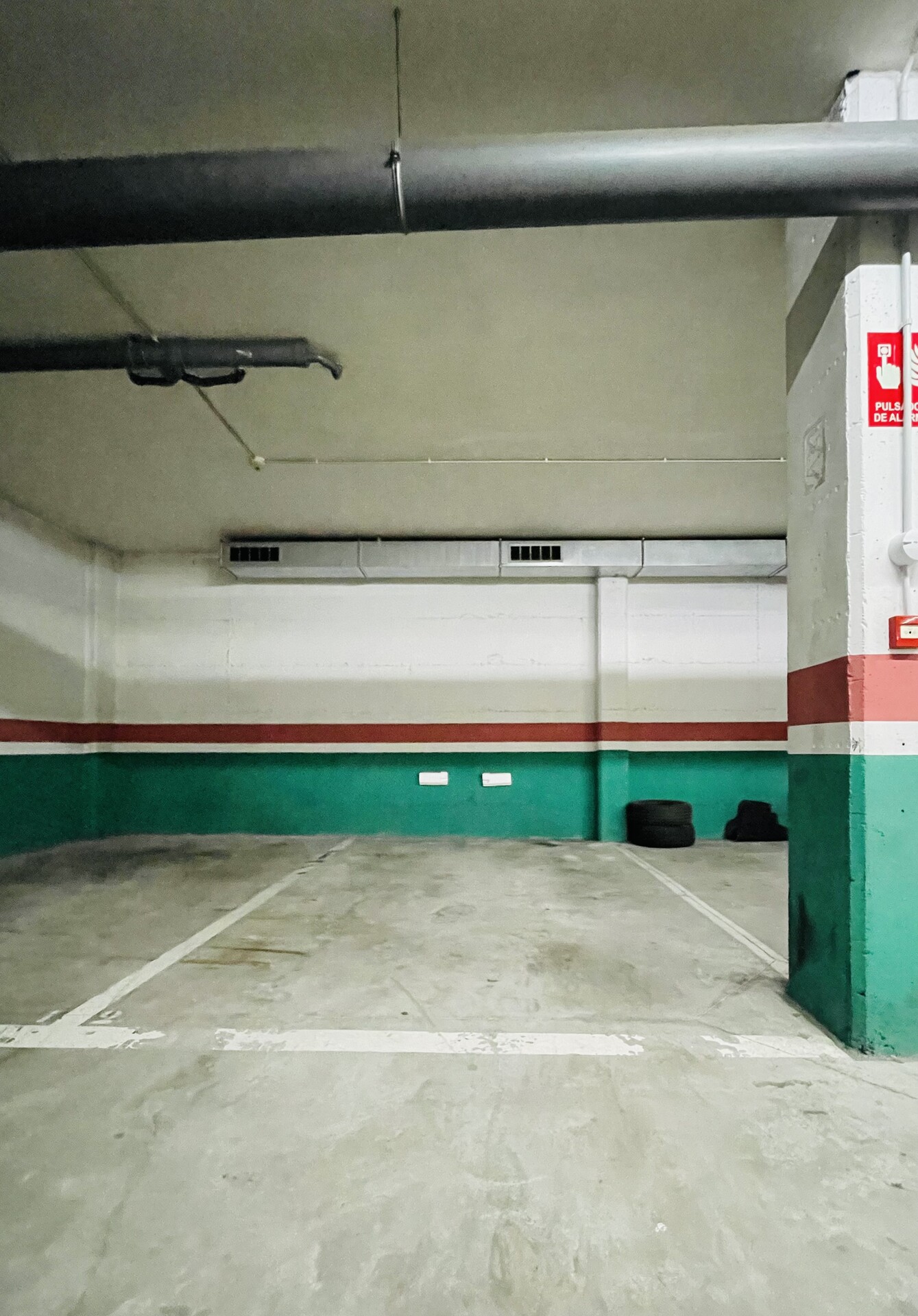 Pis de 66 m² a Corbera de Llobregat