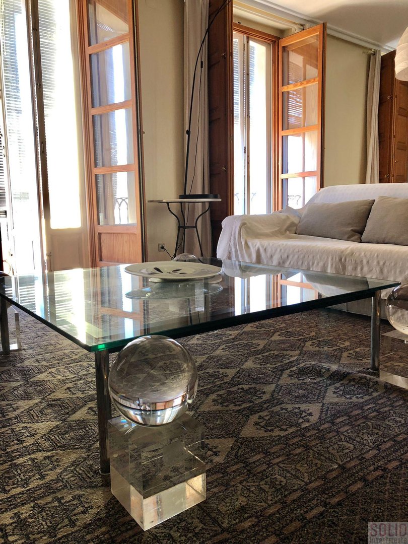 Pis de 115 m² a València