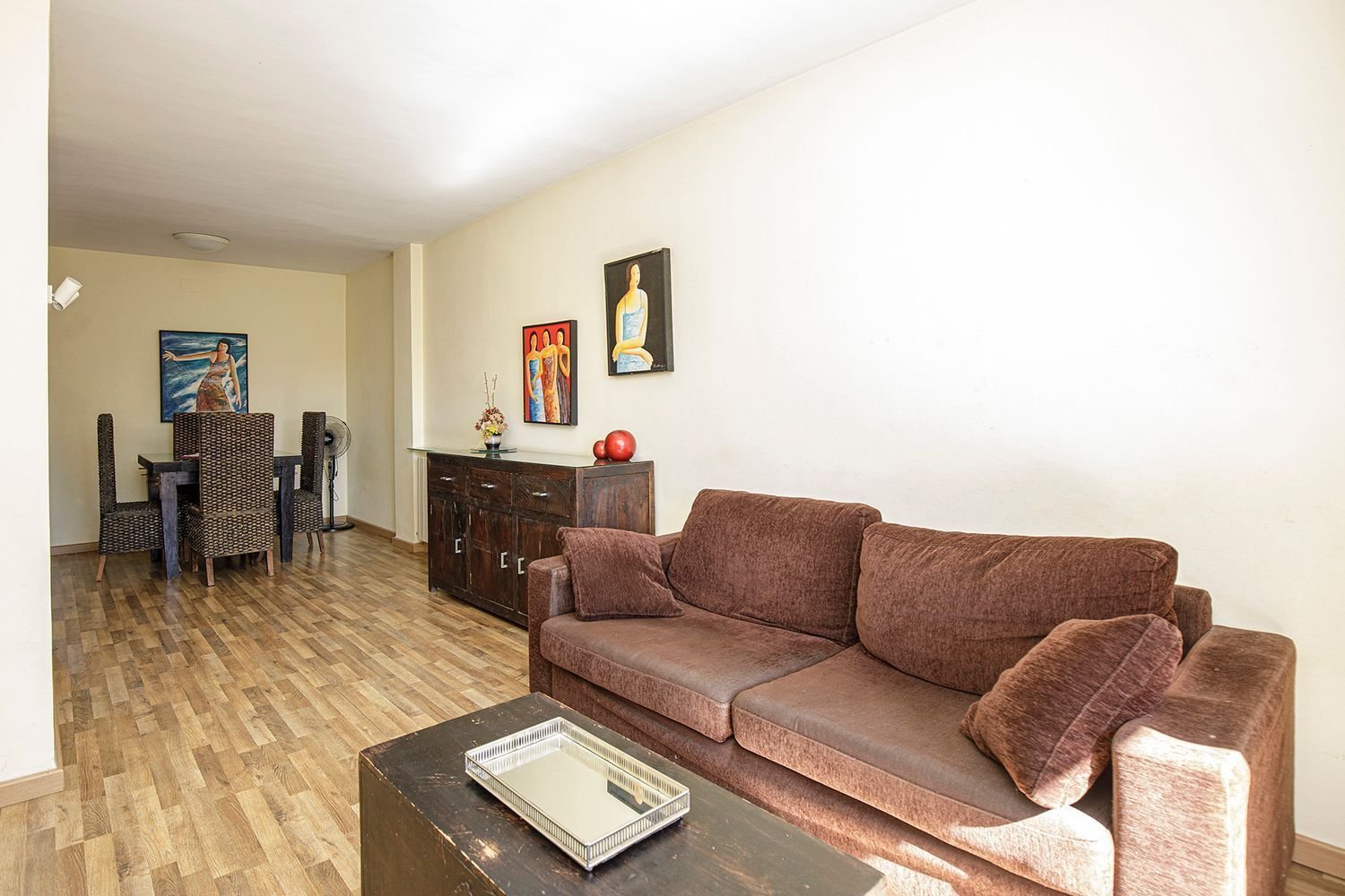 Piso de 70 m² en Gerona