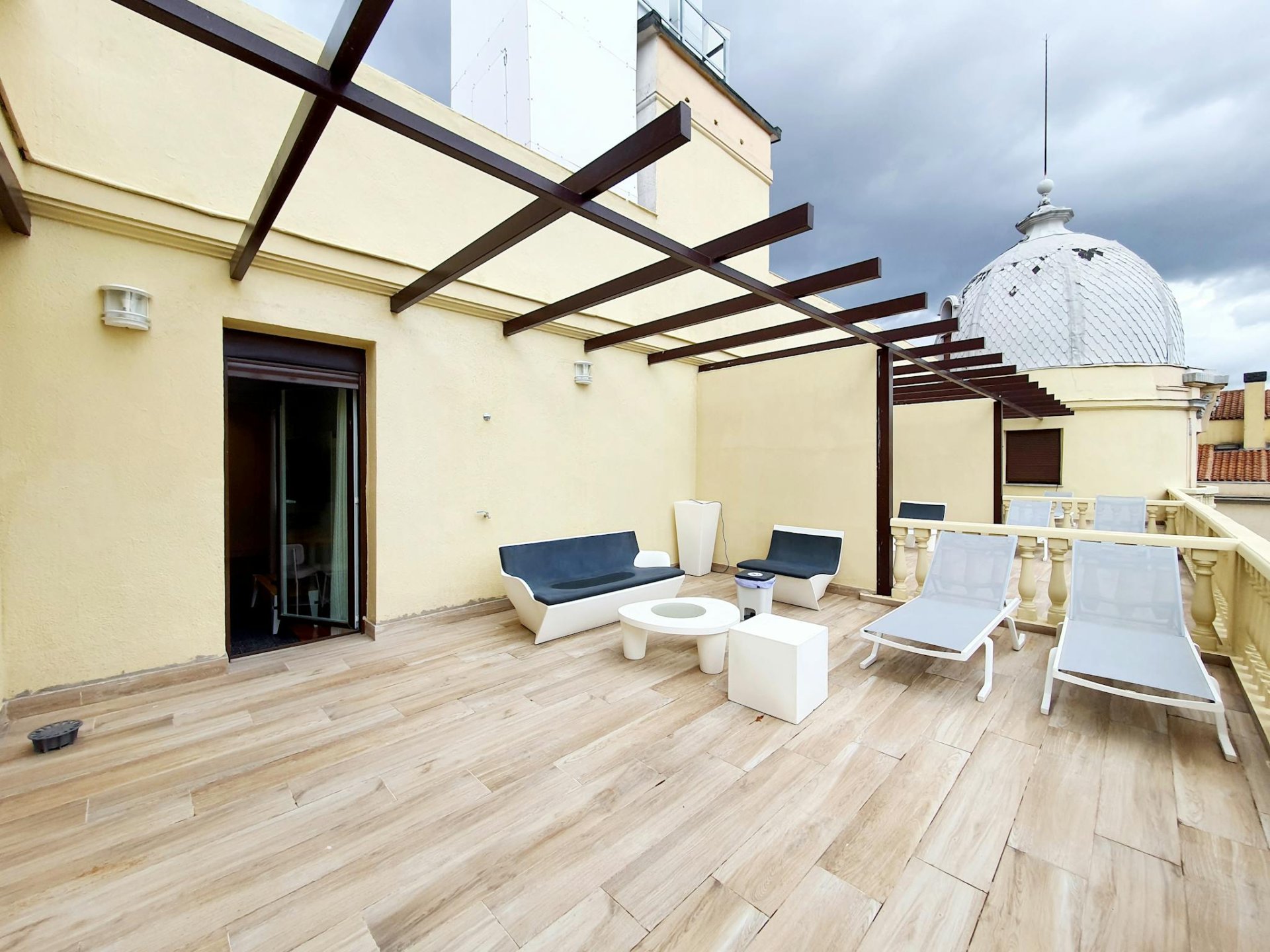 Pis de 75 m² a Madrid