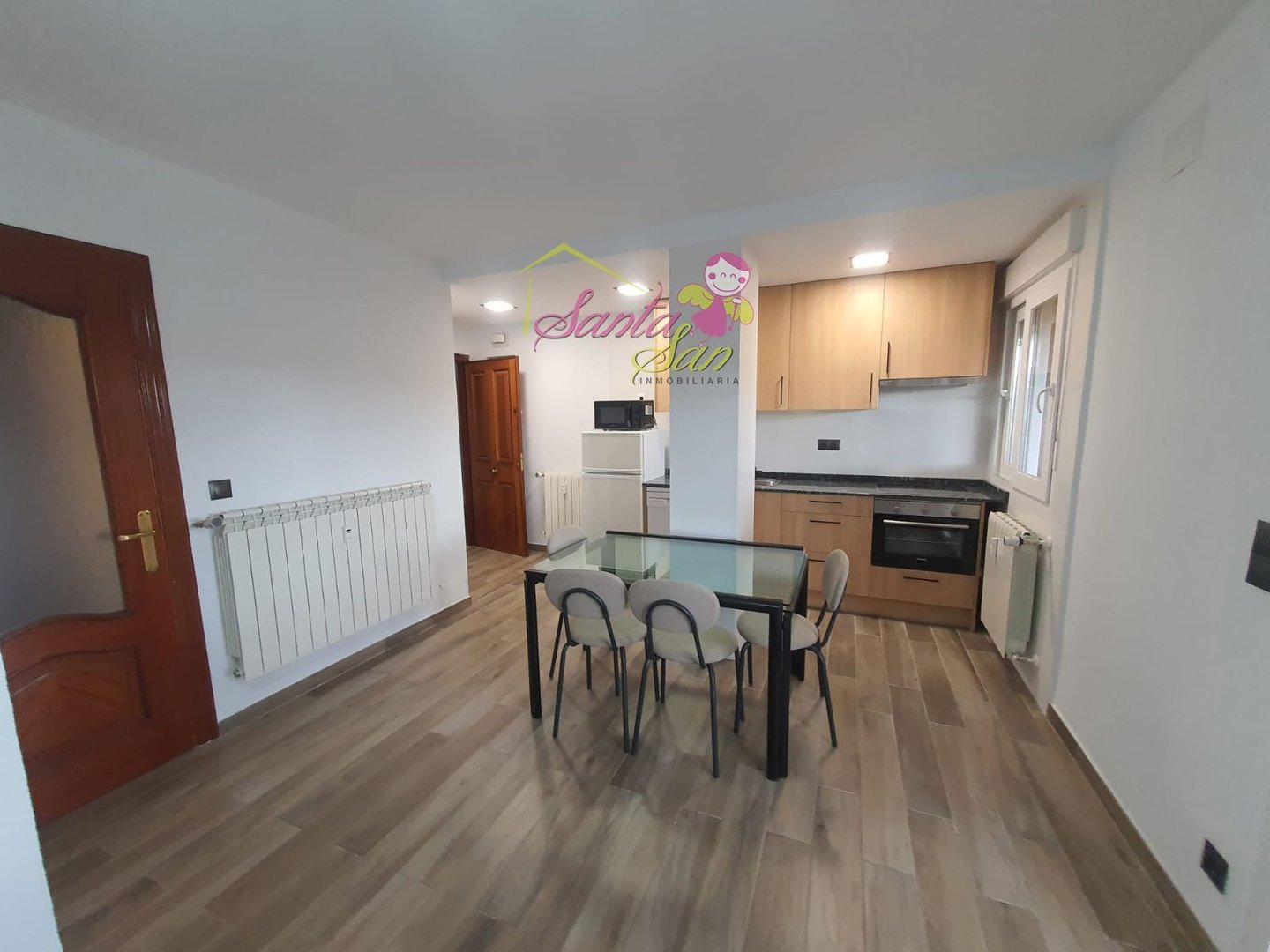 Appartement 65 m² à Salamanque