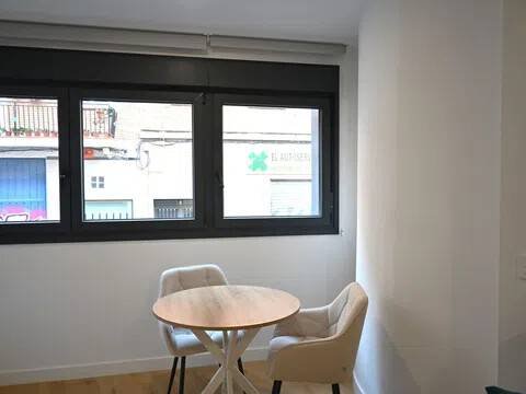 Pis de 40 m² a Madrid
