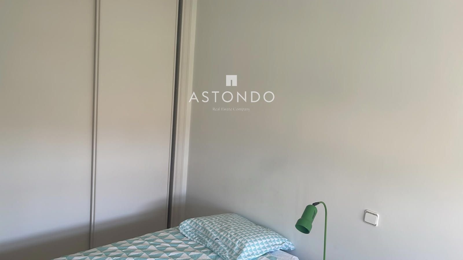 Piso de 140 m² en Madrid