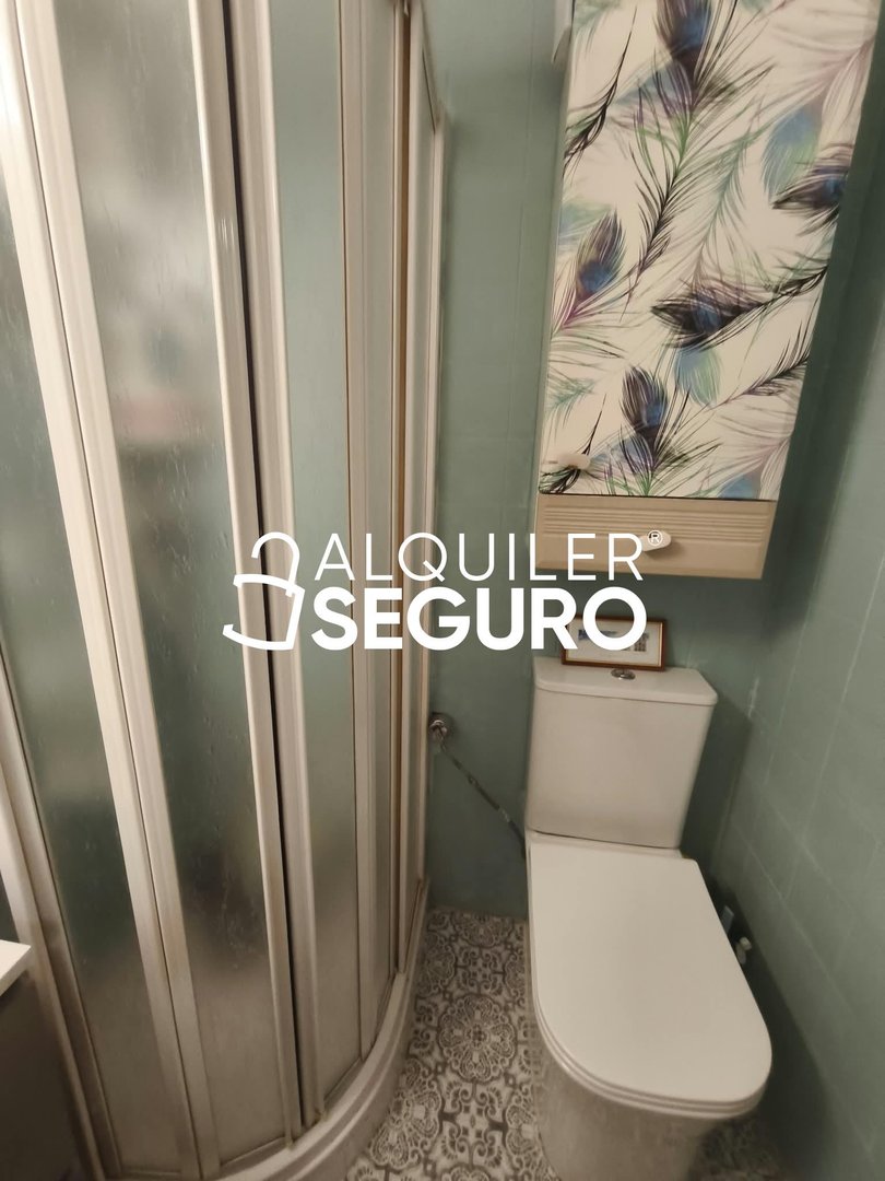 Piso de 140 m² en Zaragoza