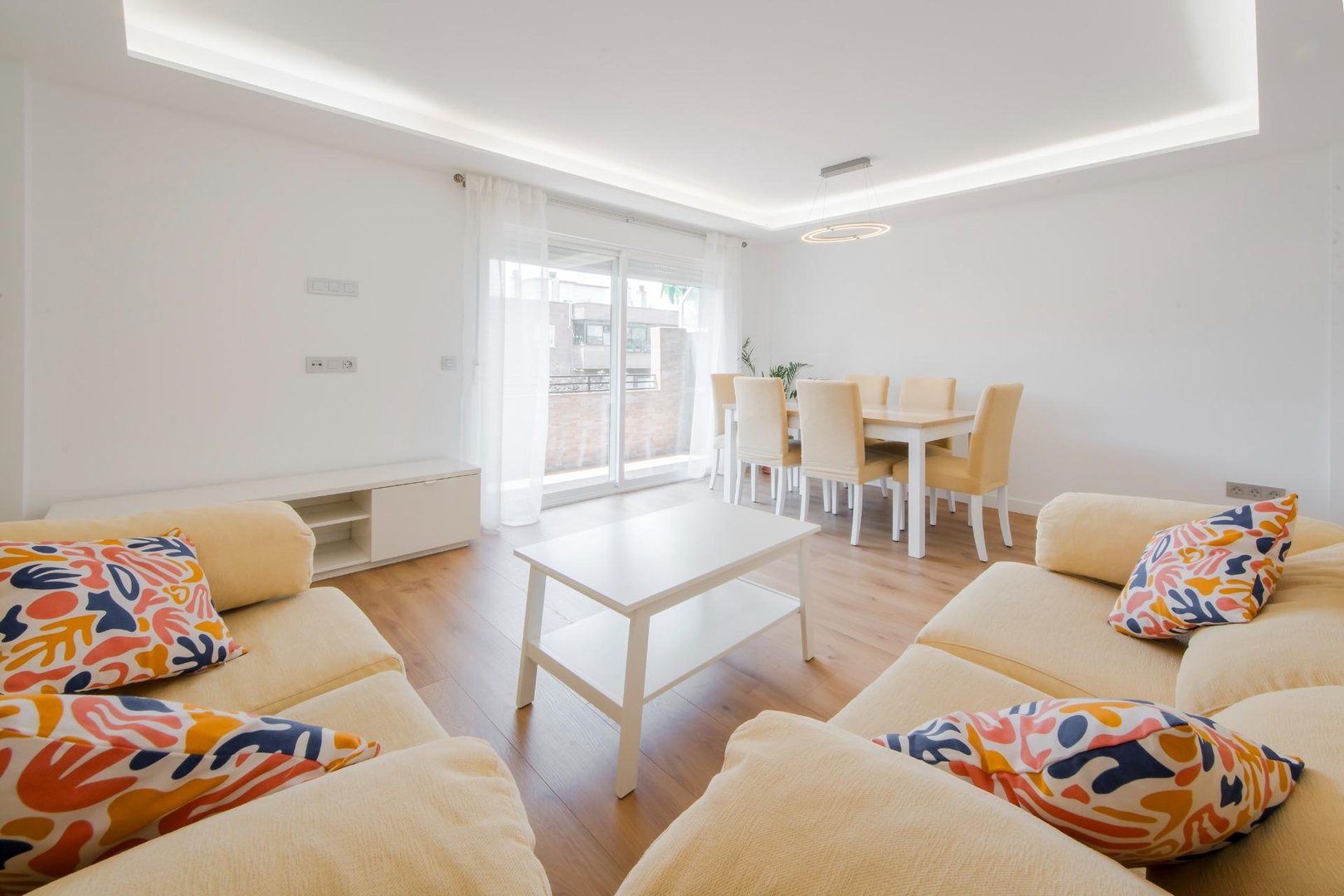 Flat 90 m² in Arganda del Rey