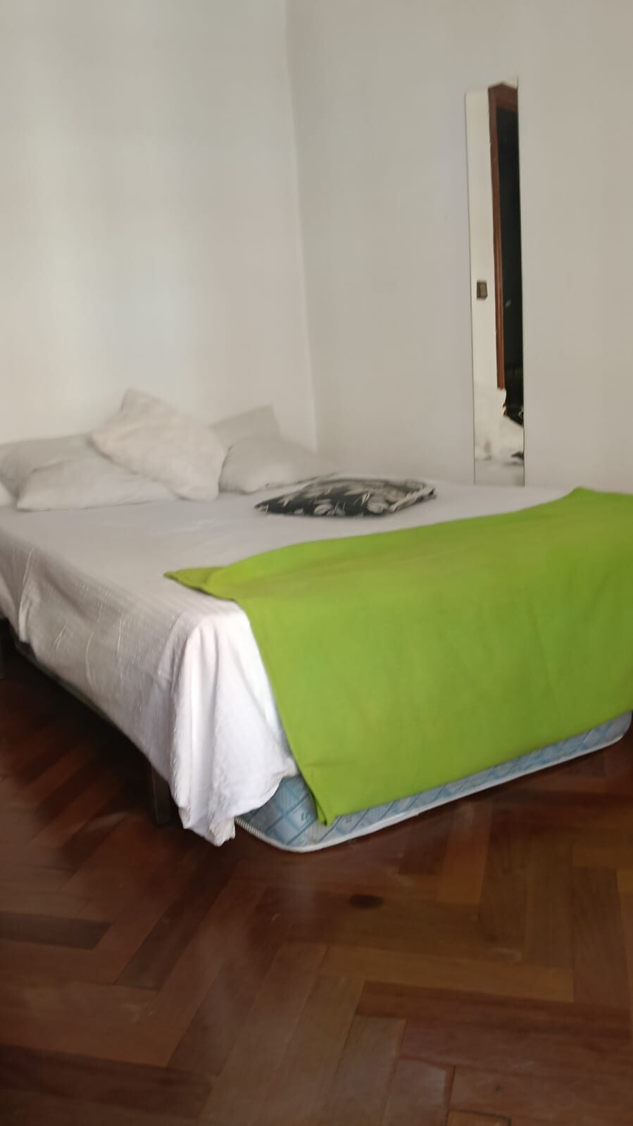 Piso de 136 m² en Valladolid