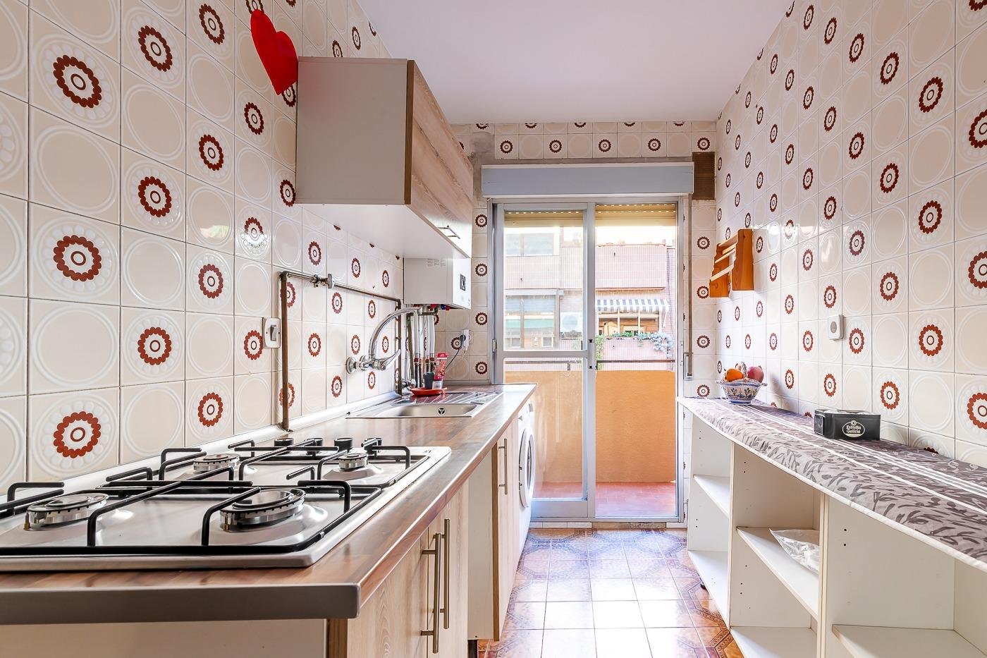 Wohnung 80 m² in Madrid