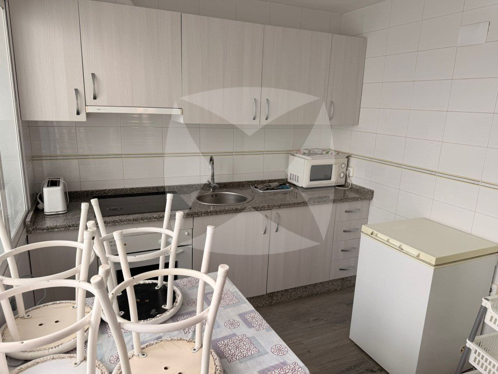 Piso de 115 m² en Badajoz