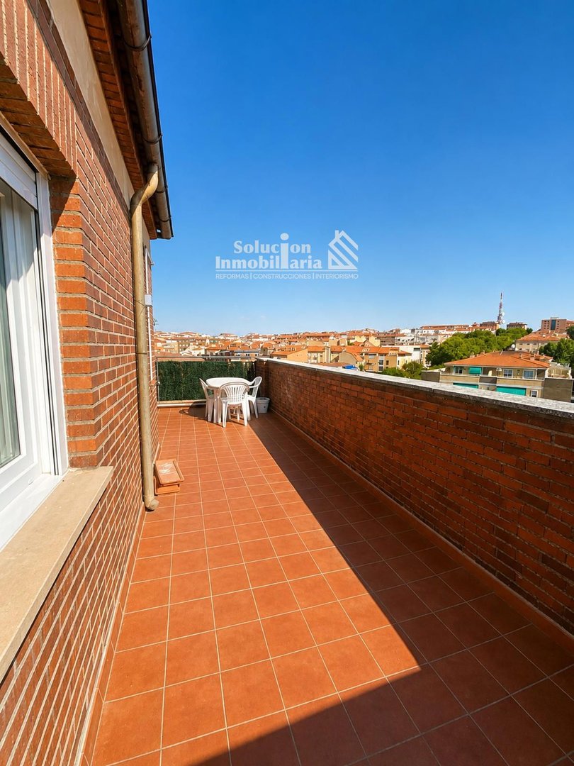 Appartamento 57 m² a Salamanca
