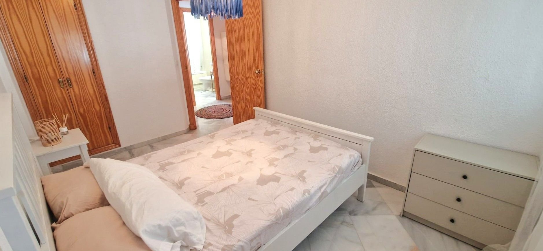 Pis de 89 m² a Cartaya