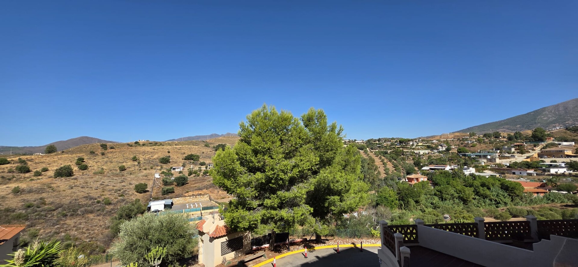 Piso de 113 m² en Mijas