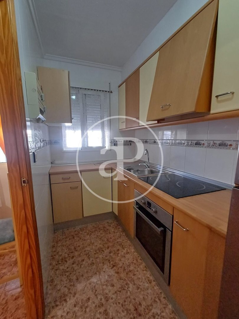 Piso de 70 m² en Santa Pola