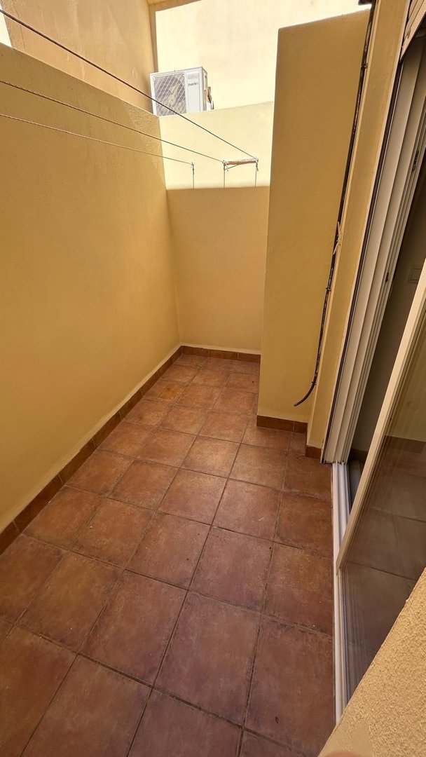Apartamento 70 m² em Nàquera / Náquera
