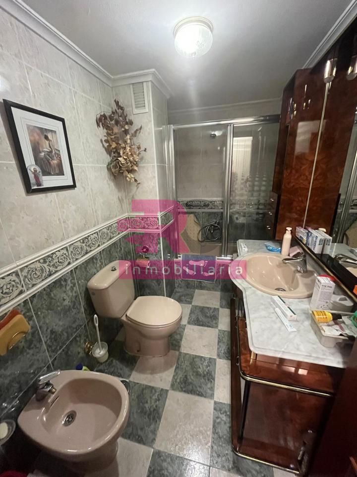 Piso de 100 m² en Salamanca