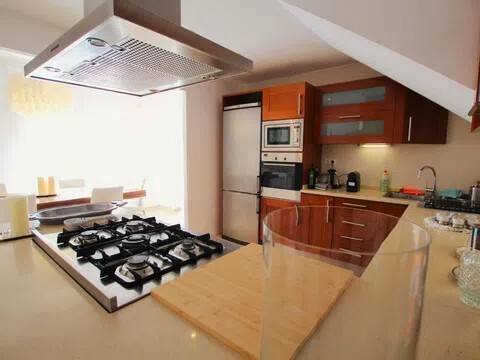 Casa de 300 m² en San Pedro de Ribas