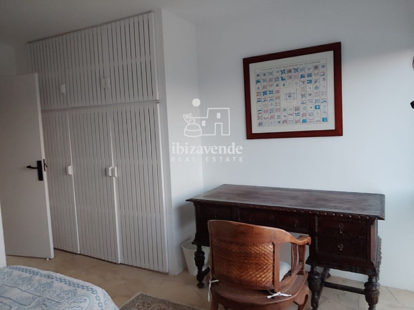 Piso de 120 m² en Santa Eulària des Riu