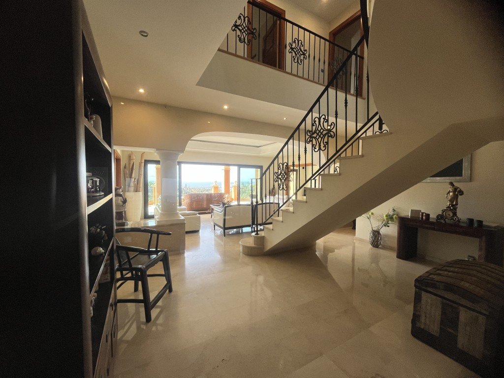 Casa de 416 m² a Marbella