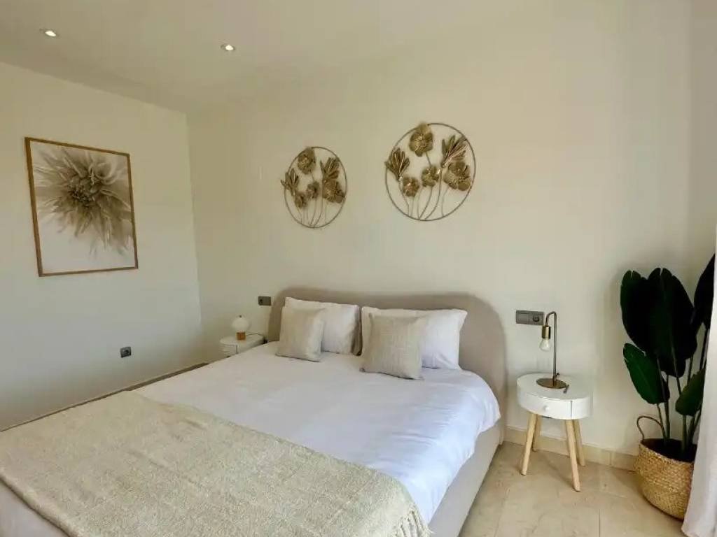 Piso de 110 m² en Estepona