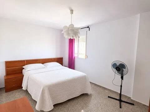 Flat 88 m² in Seville