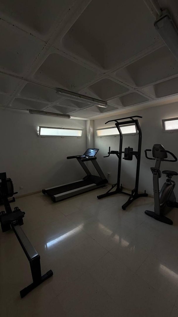Appartamento 124 m² a Alacant / Alicante
