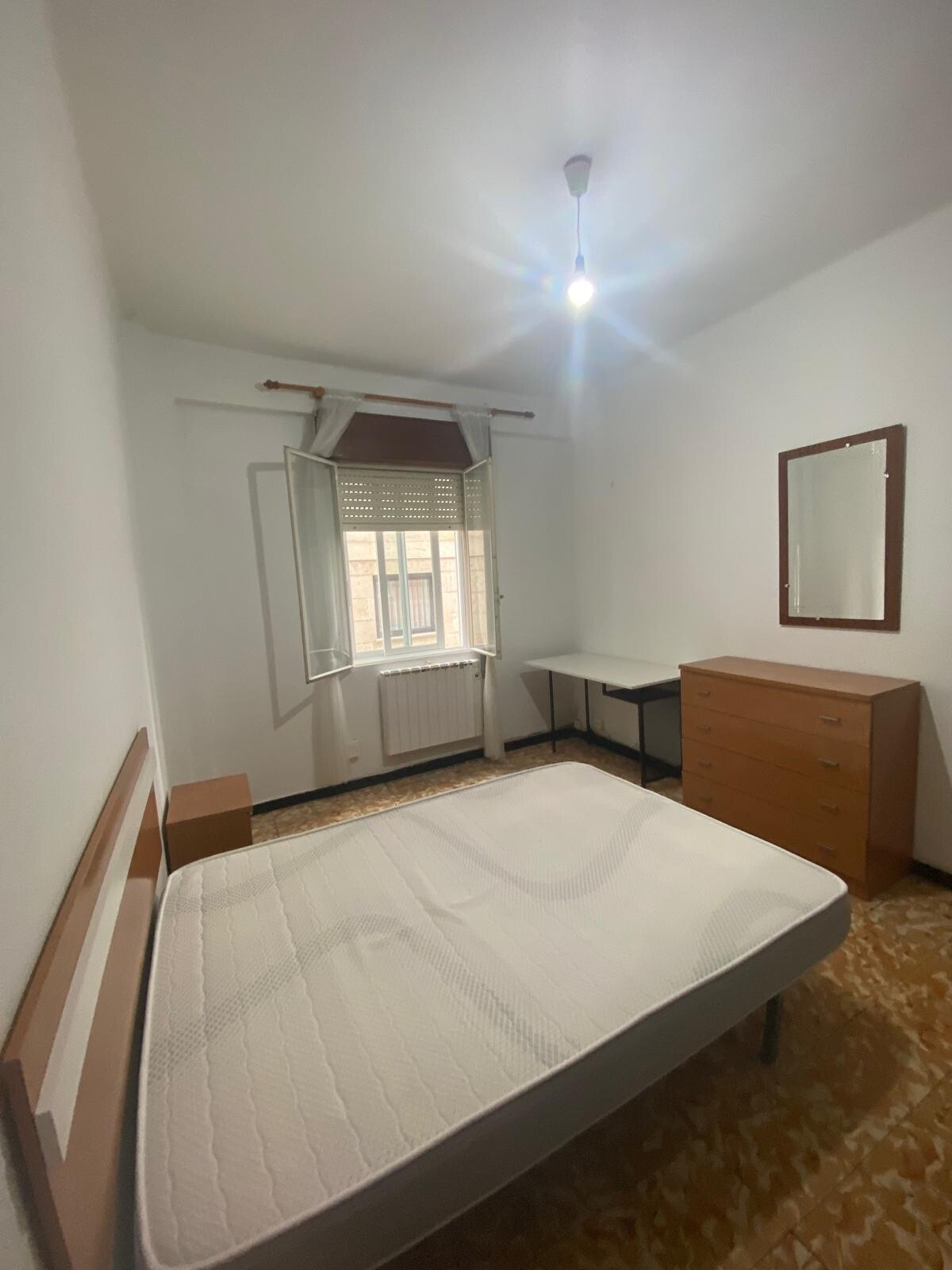Piso de 90 m² en Ourense