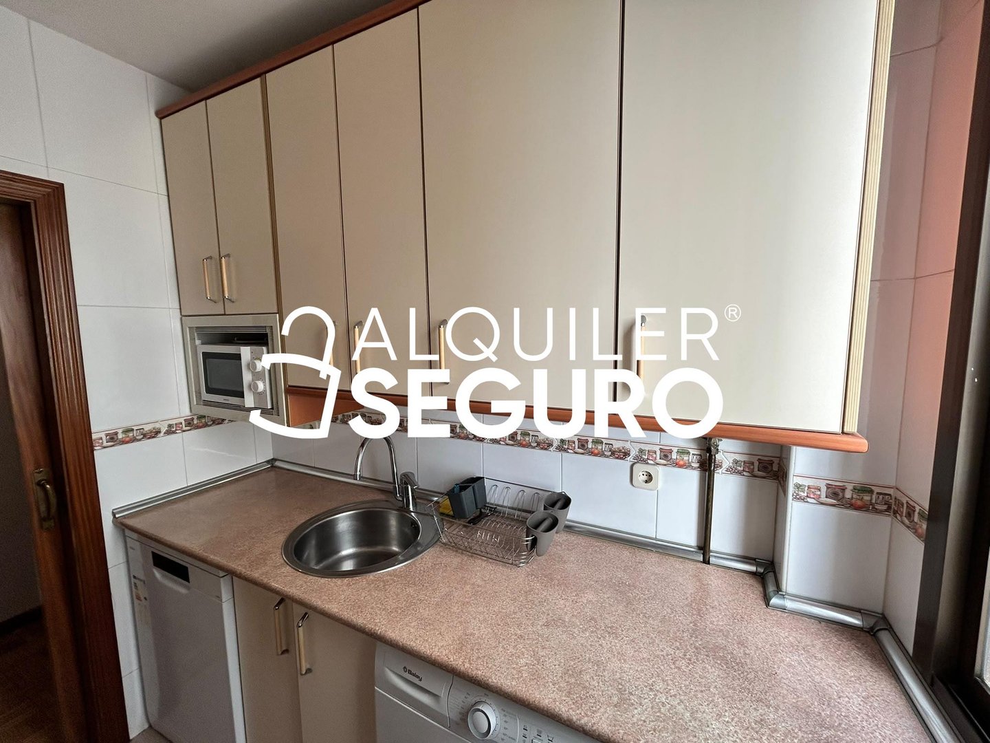 Pis de 60 m² a Madrid