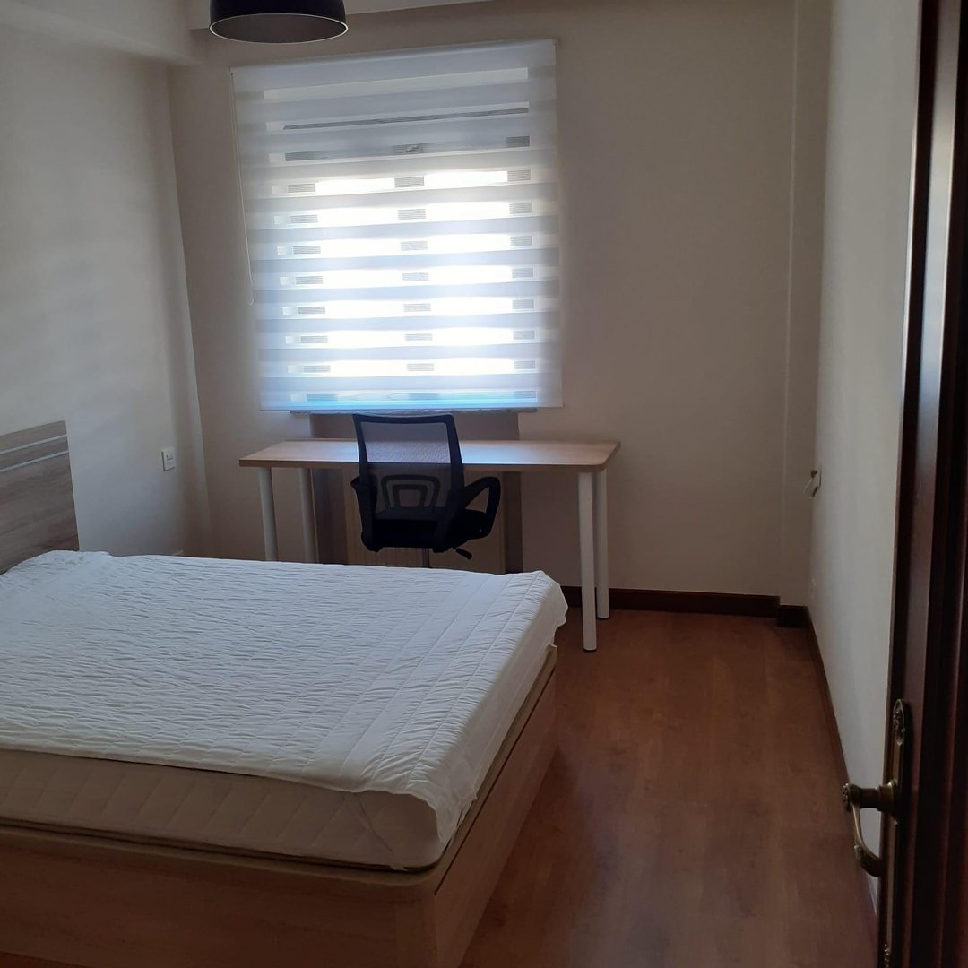 Piso de 136 m² en Salamanca