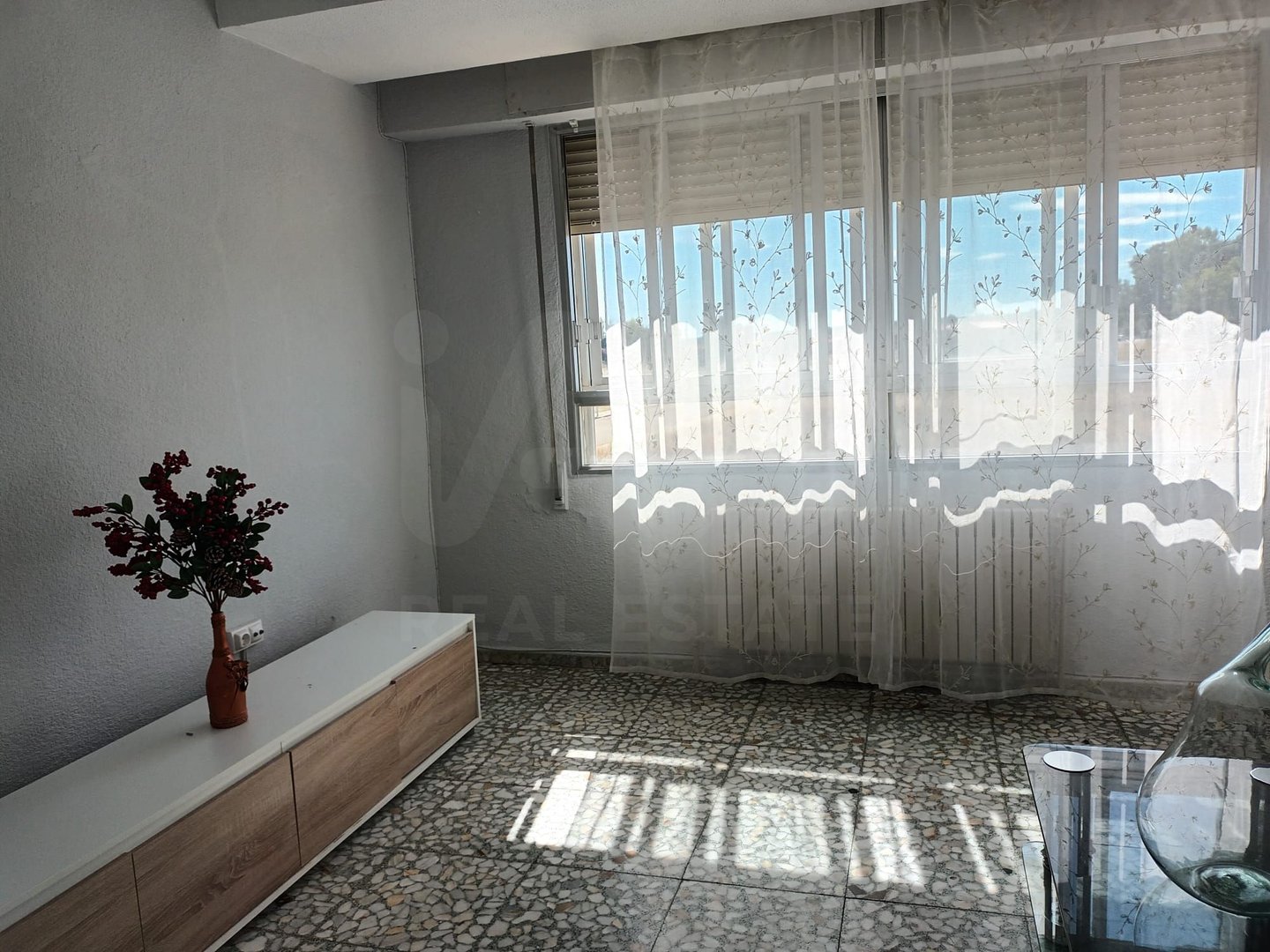 Piso de 113 m² en Sariegos